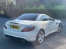 USED 2012 J MERCEDES-BENZ SLK 2.1 SLK250 CDI BLUEEFFICIENCY AMG SPORT 2d 204 BHP ALL THE EXTRAS++SUN ROOF++FSH