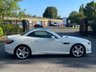 USED 2012 J MERCEDES-BENZ SLK 2.1 SLK250 CDI BLUEEFFICIENCY AMG SPORT 2d 204 BHP ALL THE EXTRAS++SUN ROOF++FSH