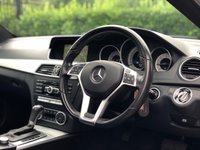 USED 2015 15 MERCEDES-BENZ C CLASS 2.1 C220 CDI AMG SPORT EDITION PREMIUM PLUS 2d 168 BHP CHOICE OF 5 IN STOCK