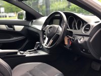 USED 2015 15 MERCEDES-BENZ C CLASS 2.1 C220 CDI AMG SPORT EDITION PREMIUM PLUS 2d 168 BHP CHOICE OF 5 IN STOCK