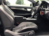 USED 2015 15 MERCEDES-BENZ C CLASS 2.1 C220 CDI AMG SPORT EDITION PREMIUM PLUS 2d 168 BHP CHOICE OF 5 IN STOCK