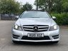 USED 2015 15 MERCEDES-BENZ C CLASS 2.1 C220 CDI AMG SPORT EDITION PREMIUM PLUS 2d 168 BHP CHOICE OF 5 IN STOCK