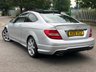 USED 2015 15 MERCEDES-BENZ C CLASS 2.1 C220 CDI AMG SPORT EDITION PREMIUM PLUS 2d 168 BHP CHOICE OF 5 IN STOCK