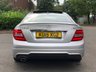 USED 2015 15 MERCEDES-BENZ C CLASS 2.1 C220 CDI AMG SPORT EDITION PREMIUM PLUS 2d 168 BHP CHOICE OF 5 IN STOCK