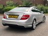 USED 2015 15 MERCEDES-BENZ C CLASS 2.1 C220 CDI AMG SPORT EDITION PREMIUM PLUS 2d 168 BHP CHOICE OF 5 IN STOCK