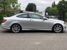 USED 2015 15 MERCEDES-BENZ C CLASS 2.1 C220 CDI AMG SPORT EDITION PREMIUM PLUS 2d 168 BHP CHOICE OF 5 IN STOCK