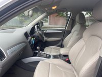 USED 2012 12 AUDI Q5 2.0 TDI QUATTRO SE 5d 170 BHP 