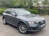 USED 2012 12 AUDI Q5 2.0 TDI QUATTRO SE 5d 170 BHP 