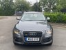 USED 2012 12 AUDI Q5 2.0 TDI QUATTRO SE 5d 170 BHP 