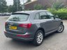 USED 2012 12 AUDI Q5 2.0 TDI QUATTRO SE 5d 170 BHP 