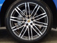 USED 2015 65 PORSCHE MACAN 3.0 TD V6 (258 BHP) S PDK AUTO 4WD (S/S) + PAN ROOF + E/M/HEATED TURBO LEATHERS + CRUISE + MEDIA + OFF ROAD SETTING + SPORTS EXHAUST + XENON-LED  + R/CAMERA + PARK + TINTS + 21