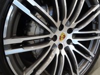 USED 2015 65 PORSCHE MACAN 3.0 TD V6 (258 BHP) S PDK AUTO 4WD (S/S) + PAN ROOF + E/M/HEATED TURBO LEATHERS + CRUISE + MEDIA + OFF ROAD SETTING + SPORTS EXHAUST + XENON-LED  + R/CAMERA + PARK + TINTS + 21