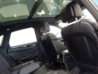 USED 2015 65 PORSCHE MACAN 3.0 TD V6 (258 BHP) S PDK AUTO 4WD (S/S) + PAN ROOF + E/M/HEATED TURBO LEATHERS + CRUISE + MEDIA + OFF ROAD SETTING + SPORTS EXHAUST + XENON-LED  + R/CAMERA + PARK + TINTS + 21