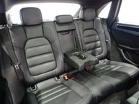 USED 2015 65 PORSCHE MACAN 3.0 TD V6 (258 BHP) S PDK AUTO 4WD (S/S) + PAN ROOF + E/M/HEATED TURBO LEATHERS + CRUISE + MEDIA + OFF ROAD SETTING + SPORTS EXHAUST + XENON-LED  + R/CAMERA + PARK + TINTS + 21