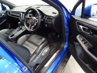 USED 2015 65 PORSCHE MACAN 3.0 TD V6 (258 BHP) S PDK AUTO 4WD (S/S) + PAN ROOF + E/M/HEATED TURBO LEATHERS + CRUISE + MEDIA + OFF ROAD SETTING + SPORTS EXHAUST + XENON-LED  + R/CAMERA + PARK + TINTS + 21