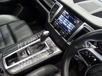 USED 2015 65 PORSCHE MACAN 3.0 TD V6 (258 BHP) S PDK AUTO 4WD (S/S) + PAN ROOF + E/M/HEATED TURBO LEATHERS + CRUISE + MEDIA + OFF ROAD SETTING + SPORTS EXHAUST + XENON-LED  + R/CAMERA + PARK + TINTS + 21