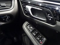 USED 2015 65 PORSCHE MACAN 3.0 TD V6 (258 BHP) S PDK AUTO 4WD (S/S) + PAN ROOF + E/M/HEATED TURBO LEATHERS + CRUISE + MEDIA + OFF ROAD SETTING + SPORTS EXHAUST + XENON-LED  + R/CAMERA + PARK + TINTS + 21