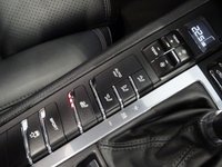 USED 2015 65 PORSCHE MACAN 3.0 TD V6 (258 BHP) S PDK AUTO 4WD (S/S) + PAN ROOF + E/M/HEATED TURBO LEATHERS + CRUISE + MEDIA + OFF ROAD SETTING + SPORTS EXHAUST + XENON-LED  + R/CAMERA + PARK + TINTS + 21