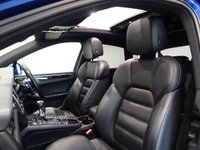 USED 2015 65 PORSCHE MACAN 3.0 TD V6 (258 BHP) S PDK AUTO 4WD (S/S) + PAN ROOF + E/M/HEATED TURBO LEATHERS + CRUISE + MEDIA + OFF ROAD SETTING + SPORTS EXHAUST + XENON-LED  + R/CAMERA + PARK + TINTS + 21