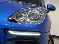 USED 2015 65 PORSCHE MACAN 3.0 TD V6 (258 BHP) S PDK AUTO 4WD (S/S) + PAN ROOF + E/M/HEATED TURBO LEATHERS + CRUISE + MEDIA + OFF ROAD SETTING + SPORTS EXHAUST + XENON-LED  + R/CAMERA + PARK + TINTS + 21