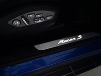 USED 2015 65 PORSCHE MACAN 3.0 TD V6 (258 BHP) S PDK AUTO 4WD (S/S) + PAN ROOF + E/M/HEATED TURBO LEATHERS + CRUISE + MEDIA + OFF ROAD SETTING + SPORTS EXHAUST + XENON-LED  + R/CAMERA + PARK + TINTS + 21