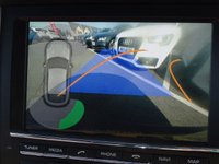 USED 2015 65 PORSCHE MACAN 3.0 TD V6 (258 BHP) S PDK AUTO 4WD (S/S) + PAN ROOF + E/M/HEATED TURBO LEATHERS + CRUISE + MEDIA + OFF ROAD SETTING + SPORTS EXHAUST + XENON-LED  + R/CAMERA + PARK + TINTS + 21
