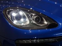 USED 2015 65 PORSCHE MACAN 3.0 TD V6 (258 BHP) S PDK AUTO 4WD (S/S) + PAN ROOF + E/M/HEATED TURBO LEATHERS + CRUISE + MEDIA + OFF ROAD SETTING + SPORTS EXHAUST + XENON-LED  + R/CAMERA + PARK + TINTS + 21