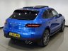 USED 2015 65 PORSCHE MACAN 3.0 TD V6 (258 BHP) S PDK AUTO 4WD (S/S) + PAN ROOF + E/M/HEATED TURBO LEATHERS + CRUISE + MEDIA + OFF ROAD SETTING + SPORTS EXHAUST + XENON-LED  + R/CAMERA + PARK + TINTS + 21