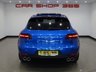 USED 2015 65 PORSCHE MACAN 3.0 TD V6 (258 BHP) S PDK AUTO 4WD (S/S) + PAN ROOF + E/M/HEATED TURBO LEATHERS + CRUISE + MEDIA + OFF ROAD SETTING + SPORTS EXHAUST + XENON-LED  + R/CAMERA + PARK + TINTS + 21