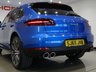USED 2015 65 PORSCHE MACAN 3.0 TD V6 (258 BHP) S PDK AUTO 4WD (S/S) + PAN ROOF + E/M/HEATED TURBO LEATHERS + CRUISE + MEDIA + OFF ROAD SETTING + SPORTS EXHAUST + XENON-LED  + R/CAMERA + PARK + TINTS + 21