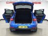 USED 2015 65 PORSCHE MACAN 3.0 TD V6 (258 BHP) S PDK AUTO 4WD (S/S) + PAN ROOF + E/M/HEATED TURBO LEATHERS + CRUISE + MEDIA + OFF ROAD SETTING + SPORTS EXHAUST + XENON-LED  + R/CAMERA + PARK + TINTS + 21