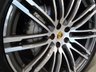 USED 2015 65 PORSCHE MACAN 3.0 TD V6 (258 BHP) S PDK AUTO 4WD (S/S) + PAN ROOF + E/M/HEATED TURBO LEATHERS + CRUISE + MEDIA + OFF ROAD SETTING + SPORTS EXHAUST + XENON-LED  + R/CAMERA + PARK + TINTS + 21