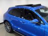USED 2015 65 PORSCHE MACAN 3.0 TD V6 (258 BHP) S PDK AUTO 4WD (S/S) + PAN ROOF + E/M/HEATED TURBO LEATHERS + CRUISE + MEDIA + OFF ROAD SETTING + SPORTS EXHAUST + XENON-LED  + R/CAMERA + PARK + TINTS + 21