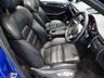 USED 2015 65 PORSCHE MACAN 3.0 TD V6 (258 BHP) S PDK AUTO 4WD (S/S) + PAN ROOF + E/M/HEATED TURBO LEATHERS + CRUISE + MEDIA + OFF ROAD SETTING + SPORTS EXHAUST + XENON-LED  + R/CAMERA + PARK + TINTS + 21