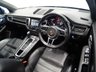 USED 2015 65 PORSCHE MACAN 3.0 TD V6 (258 BHP) S PDK AUTO 4WD (S/S) + PAN ROOF + E/M/HEATED TURBO LEATHERS + CRUISE + MEDIA + OFF ROAD SETTING + SPORTS EXHAUST + XENON-LED  + R/CAMERA + PARK + TINTS + 21