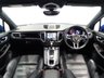 USED 2015 65 PORSCHE MACAN 3.0 TD V6 (258 BHP) S PDK AUTO 4WD (S/S) + PAN ROOF + E/M/HEATED TURBO LEATHERS + CRUISE + MEDIA + OFF ROAD SETTING + SPORTS EXHAUST + XENON-LED  + R/CAMERA + PARK + TINTS + 21