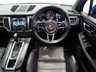 USED 2015 65 PORSCHE MACAN 3.0 TD V6 (258 BHP) S PDK AUTO 4WD (S/S) + PAN ROOF + E/M/HEATED TURBO LEATHERS + CRUISE + MEDIA + OFF ROAD SETTING + SPORTS EXHAUST + XENON-LED  + R/CAMERA + PARK + TINTS + 21