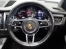 USED 2015 65 PORSCHE MACAN 3.0 TD V6 (258 BHP) S PDK AUTO 4WD (S/S) + PAN ROOF + E/M/HEATED TURBO LEATHERS + CRUISE + MEDIA + OFF ROAD SETTING + SPORTS EXHAUST + XENON-LED  + R/CAMERA + PARK + TINTS + 21