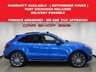 USED 2015 65 PORSCHE MACAN 3.0 TD V6 (258 BHP) S PDK AUTO 4WD (S/S) + PAN ROOF + E/M/HEATED TURBO LEATHERS + CRUISE + MEDIA + OFF ROAD SETTING + SPORTS EXHAUST + XENON-LED  + R/CAMERA + PARK + TINTS + 21