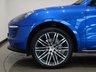 USED 2015 65 PORSCHE MACAN 3.0 TD V6 (258 BHP) S PDK AUTO 4WD (S/S) + PAN ROOF + E/M/HEATED TURBO LEATHERS + CRUISE + MEDIA + OFF ROAD SETTING + SPORTS EXHAUST + XENON-LED  + R/CAMERA + PARK + TINTS + 21
