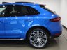 USED 2015 65 PORSCHE MACAN 3.0 TD V6 (258 BHP) S PDK AUTO 4WD (S/S) + PAN ROOF + E/M/HEATED TURBO LEATHERS + CRUISE + MEDIA + OFF ROAD SETTING + SPORTS EXHAUST + XENON-LED  + R/CAMERA + PARK + TINTS + 21