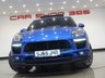 USED 2015 65 PORSCHE MACAN 3.0 TD V6 (258 BHP) S PDK AUTO 4WD (S/S) + PAN ROOF + E/M/HEATED TURBO LEATHERS + CRUISE + MEDIA + OFF ROAD SETTING + SPORTS EXHAUST + XENON-LED  + R/CAMERA + PARK + TINTS + 21