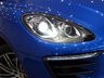 USED 2015 65 PORSCHE MACAN 3.0 TD V6 (258 BHP) S PDK AUTO 4WD (S/S) + PAN ROOF + E/M/HEATED TURBO LEATHERS + CRUISE + MEDIA + OFF ROAD SETTING + SPORTS EXHAUST + XENON-LED  + R/CAMERA + PARK + TINTS + 21