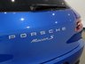 USED 2015 65 PORSCHE MACAN 3.0 TD V6 (258 BHP) S PDK AUTO 4WD (S/S) + PAN ROOF + E/M/HEATED TURBO LEATHERS + CRUISE + MEDIA + OFF ROAD SETTING + SPORTS EXHAUST + XENON-LED  + R/CAMERA + PARK + TINTS + 21