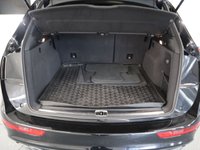USED 2014 64 AUDI Q5 2.0 TDI QUATTRO S LINE PLUS 5d 175 BHP IN BLACK WITH REAR PRIVACY GLASS AND BLACK INTERIOUR THIS AUDI LOOKS STUNNING