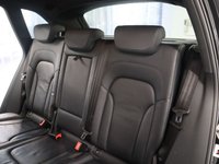 USED 2014 64 AUDI Q5 2.0 TDI QUATTRO S LINE PLUS 5d 175 BHP IN BLACK WITH REAR PRIVACY GLASS AND BLACK INTERIOUR THIS AUDI LOOKS STUNNING