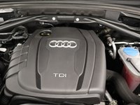 USED 2014 64 AUDI Q5 2.0 TDI QUATTRO S LINE PLUS 5d 175 BHP IN BLACK WITH REAR PRIVACY GLASS AND BLACK INTERIOUR THIS AUDI LOOKS STUNNING