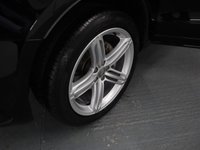 USED 2014 64 AUDI Q5 2.0 TDI QUATTRO S LINE PLUS 5d 175 BHP IN BLACK WITH REAR PRIVACY GLASS AND BLACK INTERIOUR THIS AUDI LOOKS STUNNING