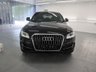 USED 2014 64 AUDI Q5 2.0 TDI QUATTRO S LINE PLUS 5d 175 BHP IN BLACK WITH REAR PRIVACY GLASS AND BLACK INTERIOUR THIS AUDI LOOKS STUNNING