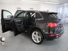 USED 2014 64 AUDI Q5 2.0 TDI QUATTRO S LINE PLUS 5d 175 BHP IN BLACK WITH REAR PRIVACY GLASS AND BLACK INTERIOUR THIS AUDI LOOKS STUNNING
